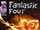 Taco Bell/Fantastic Four Vol 1 1
