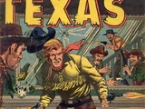 The Kid From Texas Vol 1 2