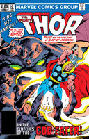 Thor Annual #10