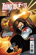 Thunderbolts (Vol. 4) #4