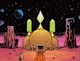 Tlön from Secret Avengers Vol 3 15 001