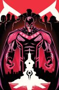 Uncanny X-Men (Vol. 4) #18 IVX Variant