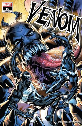 Venom Vol 5 10