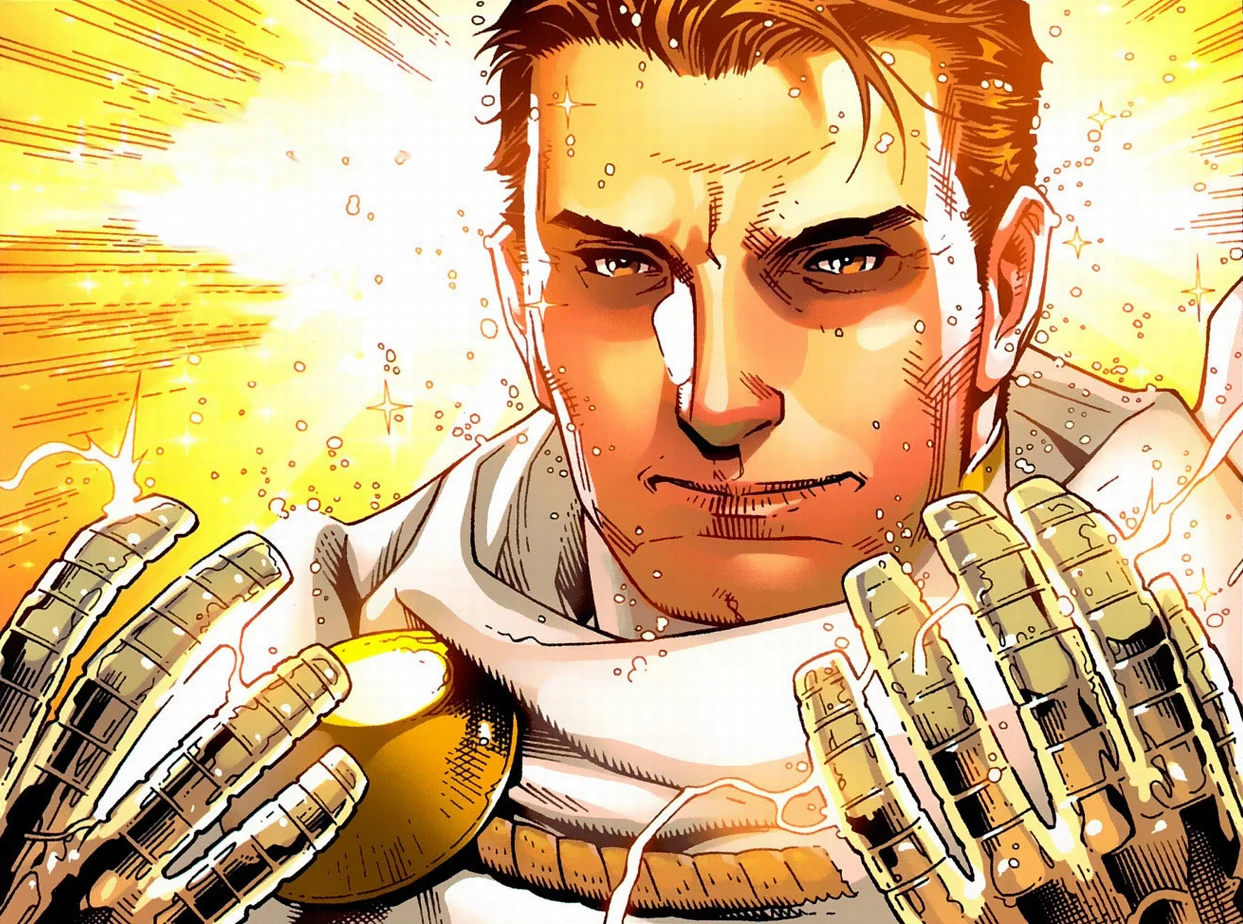 Victor von Doom (Earth-616) | Marvel Database | Fandom