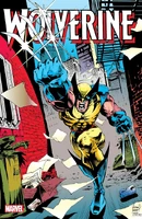 Wolverine Omnibus #4