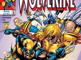 Wolverine Vol 2 141