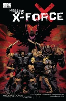 X-Force Vol 3 16.jpg (1.1 MB) X-Force (Vol. 3) #16 "Messiah War (Conclusion)"