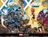 X-Men Gold Vol 2 13 and X-Men Blue Vol 1 13