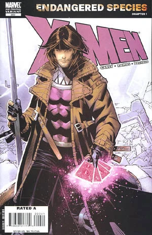 Heft (Second Printing Cover Variant)