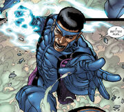 Z'Reg (Earth-616) from Avengers The Initiative Vol 1 19 0001