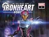 2020 Ironheart Vol 1