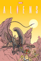 Aliens The Original Years Omnibus Vol 1 2