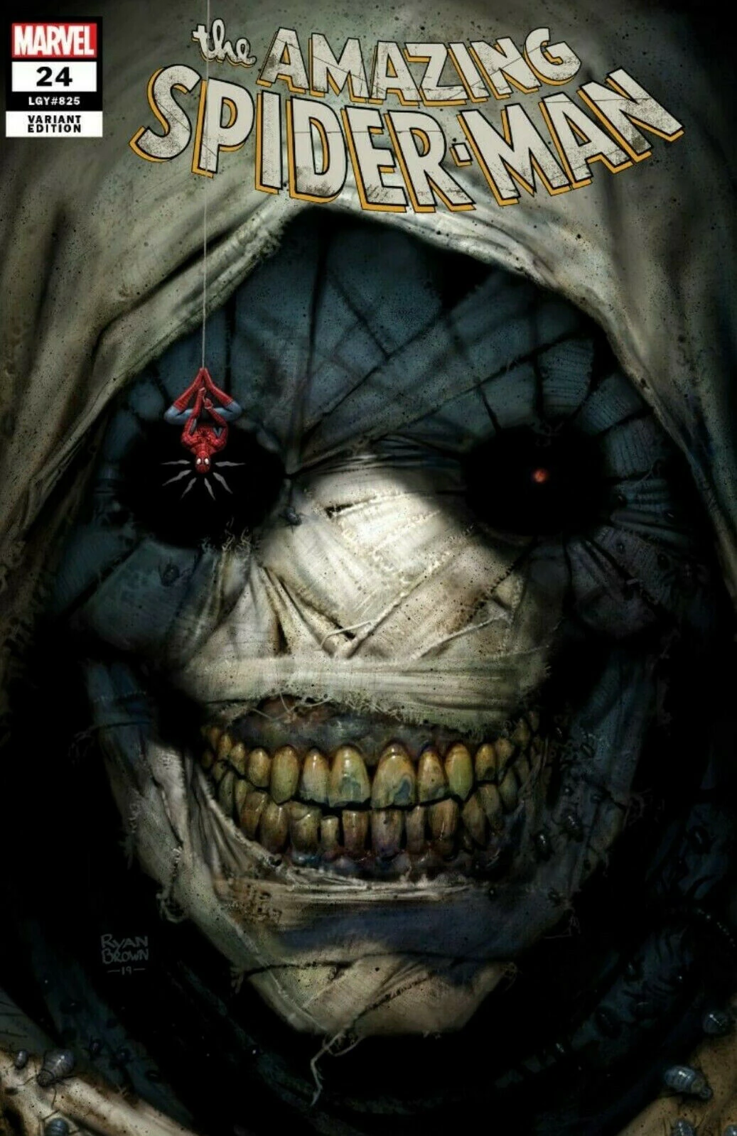 Heft (Brown Variant)