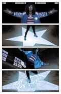 America Chavez (Earth-616) from Young Avengers Vol 2 7 006