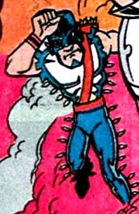 American Gull (Earth-9047) from What The--?! Vol 1 9 001