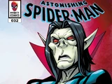 Astonishing Spider-Man Infinity Comic Vol 1 32