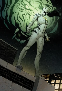 Ava Ayala (Earth-616) from Mighty Avengers Vol 2 6 001