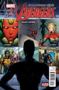 Avengers Vol 6 (One-Shot)