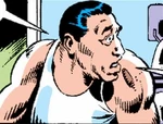 Ben (Earth-616) from Man-Thing Vol 1 4 001