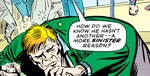 Boinard (Earth-616) from Amazing Spider-Man Vol 1 39 001