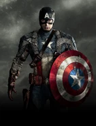 Captain America: The First Avenger