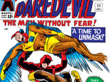 Daredevil Vol 1 11