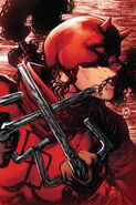 Daredevil (Vol. 6) #26 Second Printing Variant
