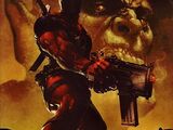 Deadpool Vol 3