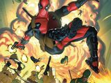 Wade Wilson (Earth-616)