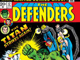 Defenders Vol 1 12