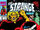 Doctor Strange, Sorcerer Supreme Vol 1 36