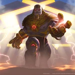 En Sabah Nur (Pyramid X) Contest & Realm of Champions (Earth-517)