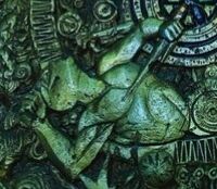 Eternity (Earth-199999) from Guardians of the Galaxy (film)