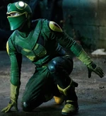 Leap-Frog Marvel Cinematic Universe (Earth-199999)