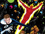 Fantastic Four Vol 1 296