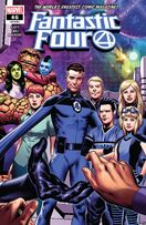 Fantastic Four Vol 6 46