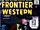 Frontier Western Vol 1 6