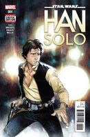 Han Solo #4