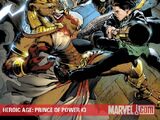 Heroic Age: Prince of Power Vol 1 3