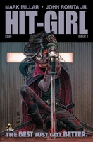 Hit-Girl #2