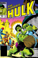 Incredible Hulk Vol 1 303