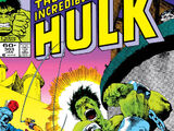 Incredible Hulk Vol 1 303