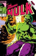 Incredible Hulk #312 (October, 1985)