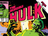 Incredible Hulk Vol 1 312