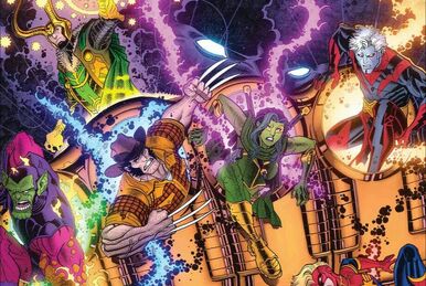 COMICS NEWS vol.4 、14 Guardians of the Galaxy Vol 4 14 | Marvel Database | Fandom