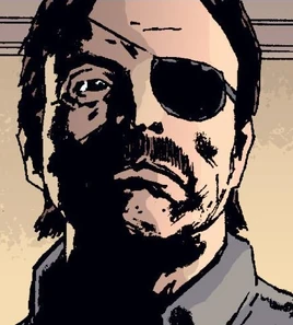 Jefe (Earth-200111) from Punisher Vol 7 64 001