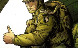 John Richards (Earth-616) from 4 Vol 1 4 001