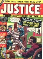 Justice #29