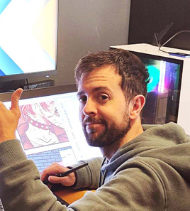 KJ Díaz
