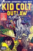 Kid Colt Outlaw Vol 1 43